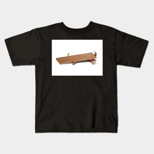 Shelf on an Elf Kids T-Shirt